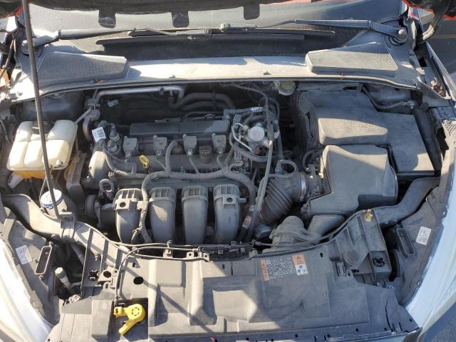 Photo 11 from auction – 2015 FORD FOCUS with VIN 1FADP3K22FL375723