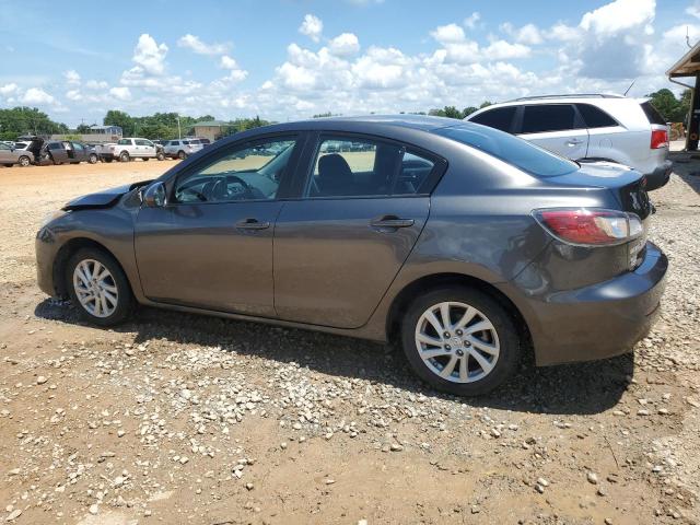 Photo 2 from auction – 2012 MAZDA 3 I with VIN JM1BL1V78C1635428