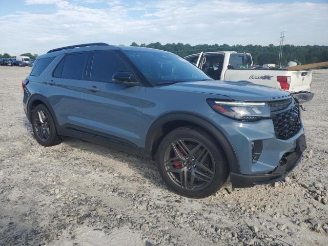 Photo 4 from auction – 2025 FORD EXPLORER S with VIN 1FMWK8GC4SGA17103