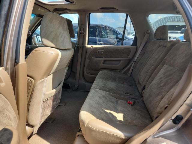 صورة رقم 11 من المزاد - 2004 HONDA CR-V EX مع VIN JHLRD78864C059592