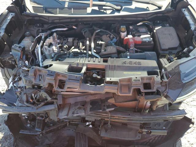 Photo 12 from auction – 2025 NISSAN KICKS SV with VIN 3N8AP6CA0SL317651