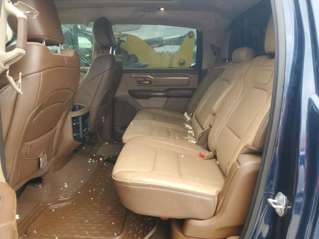 Photo 10 from auction – 2019 RAM 1500 LONGH with VIN 1C6SRFKT9KN519036