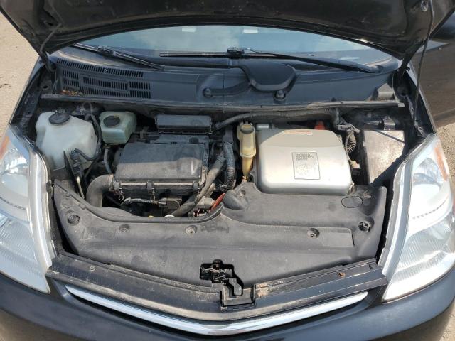 Photo 11 from auction – 2008 TOYOTA PRIUS with VIN JTDKB20U683320600