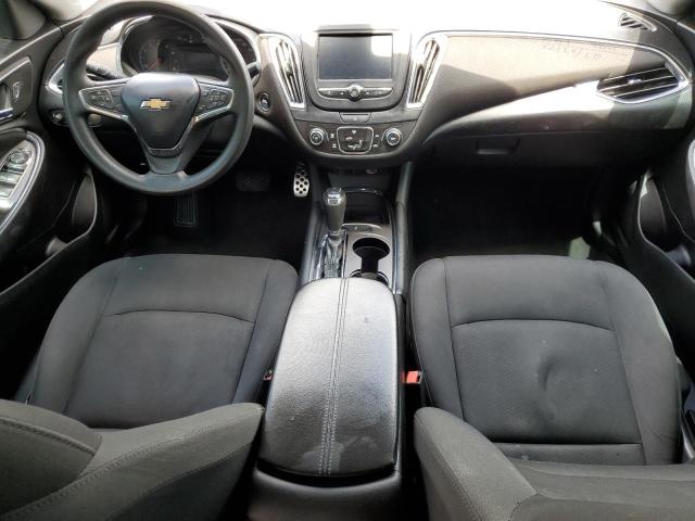 Photo 8 from auction – 2017 CHEVROLET MALIBU with VIN 1G1ZE5ST2HF114130