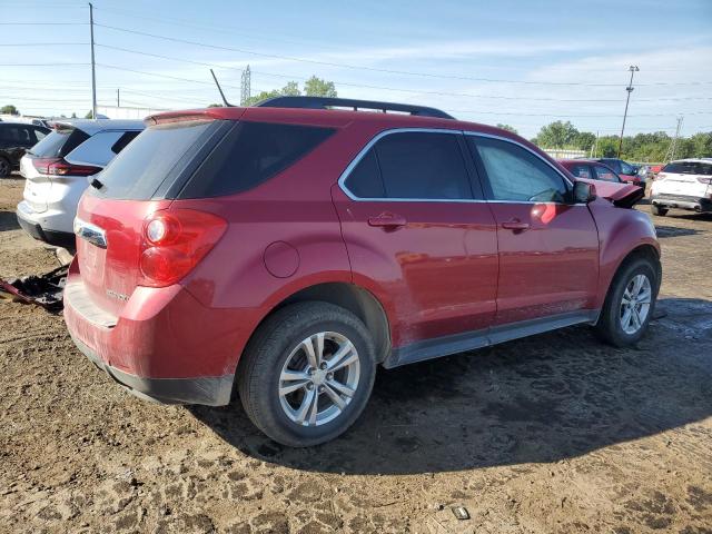 Photo 3 from auction – 2013 CHEVROLET EQUINOX LT with VIN 2GNALPEK1D6325131