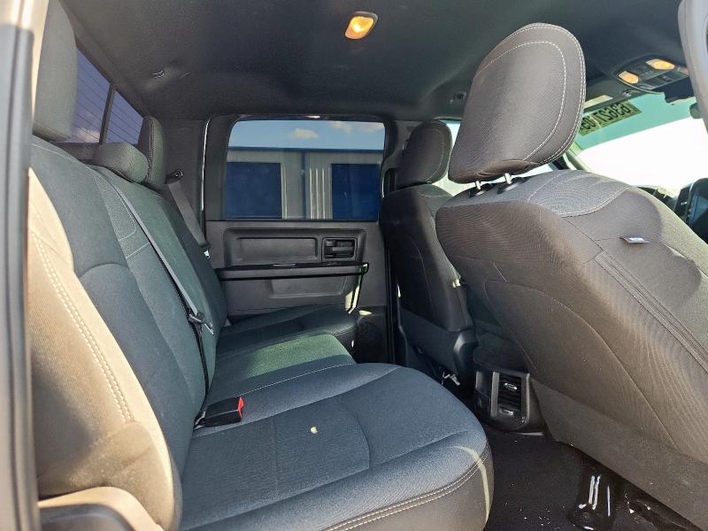 Photo 10 from auction – 2024 RAM 3500 TRADE with VIN 3C63RRGLXRG344975