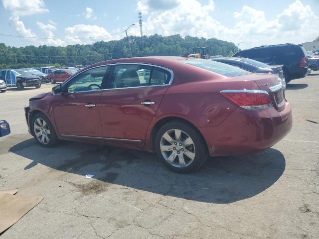 Photo 2 from auction – 2010 BUICK LACROSSE C with VIN 1G4GC5EG9AF159215