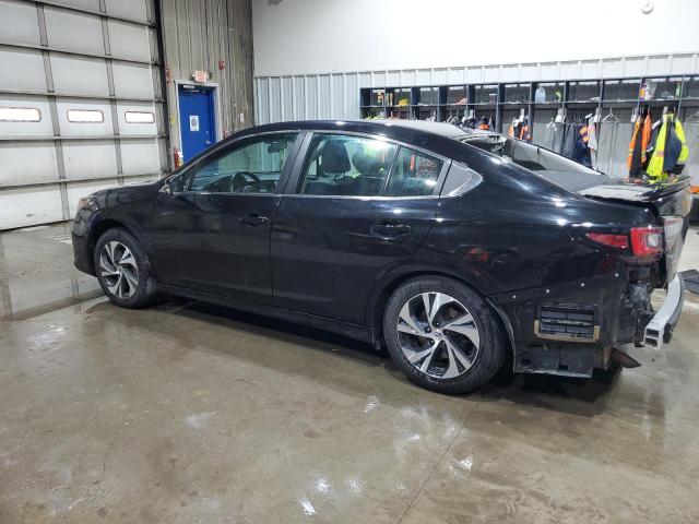 Photo 2 from auction – 2022 SUBARU LEGACY PRE with VIN 4S3BWAF6XN3020366