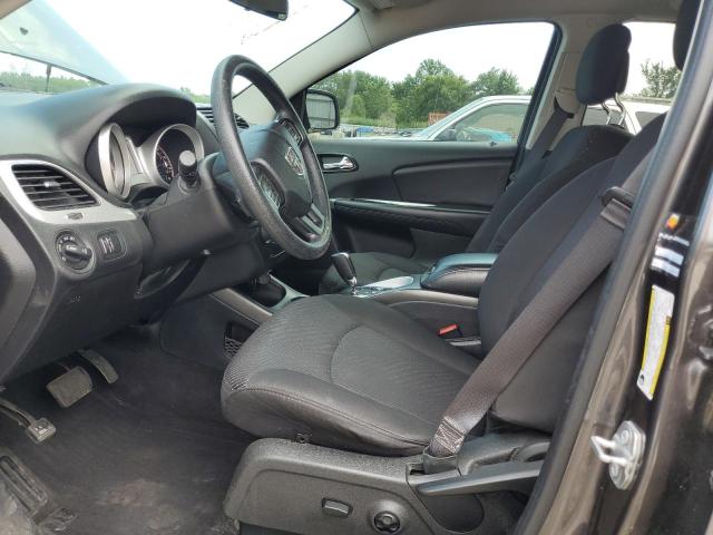 Photo 7 from auction – 2017 DODGE JOURNEY SX with VIN 3C4PDDBG1HT540640