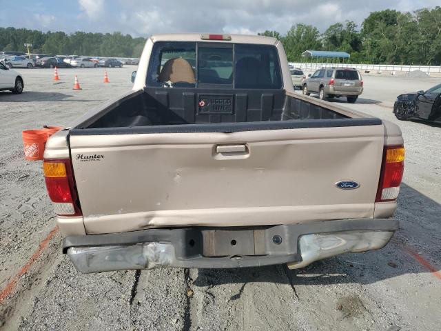 Photo 6 from auction – 1998 FORD RANGER with VIN 1FTYR10C9WUB16422