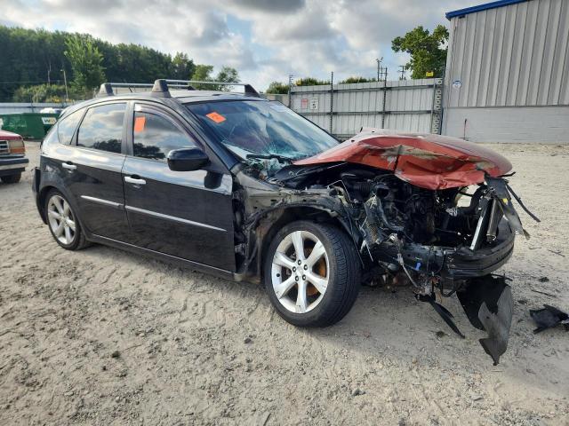 Photo 4 from auction – 2010 SUBARU IMPREZA with VIN JF1GH6D6XAH811497