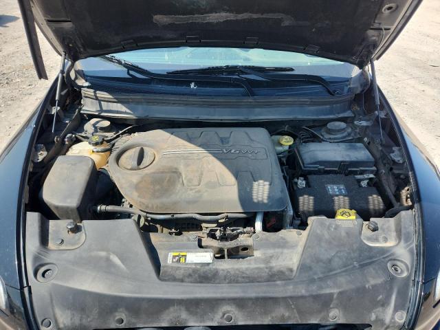 Photo 12 from auction – 2017 JEEP CHEROKEE L with VIN 1C4PJLCS5HW623942