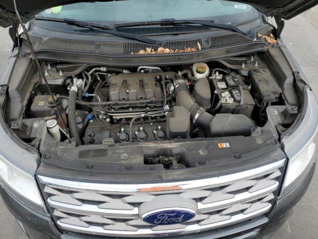 صورة رقم 12 من المزاد - 2018 FORD EXPLORER X مع VIN 1FM5K8D87JGA11130