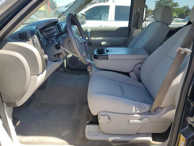 Photo 7 from auction – 2007 GMC NEW SIERRA with VIN 2GTEC13C971525002