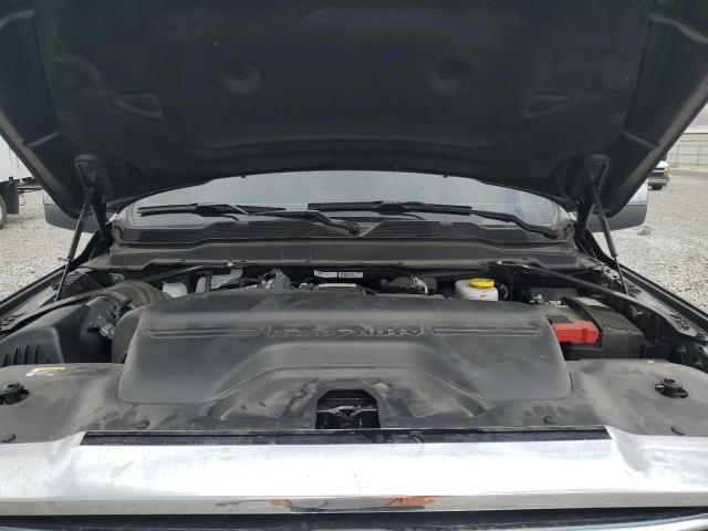Photo 11 from auction – 2024 RAM 2500 LARAM with VIN 3C6UR5FL5RG365599
