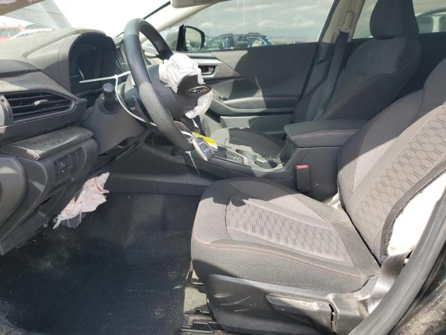 Photo 7 from auction – 2025 SUBARU IMPREZA SP with VIN JF1GUAFC8S8224315