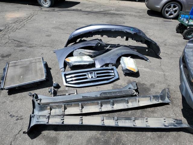 Photo 13 from auction – 2015 HONDA PILOT EXL with VIN 5FNYF4H55FB020229