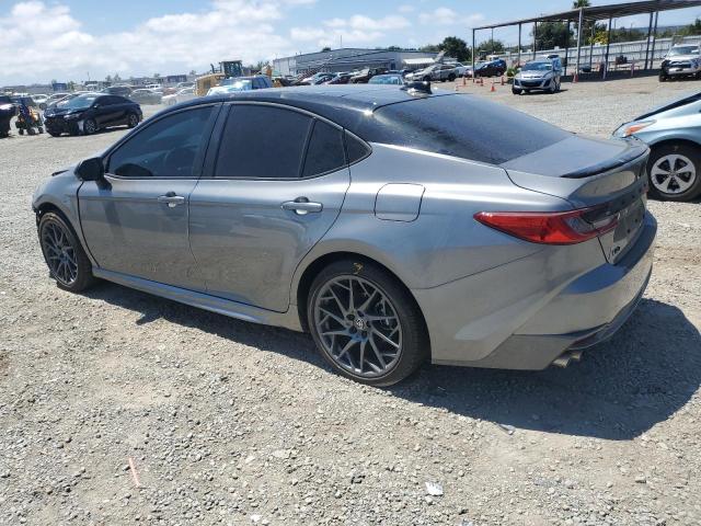Photo 2 from auction – 2025 TOYOTA CAMRY XSE with VIN 4T1DAACK7SU562132
