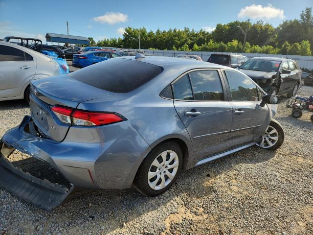 Photo 3 from auction – 2024 TOYOTA COROLLA LE with VIN 5YFB4MDE5RP199818