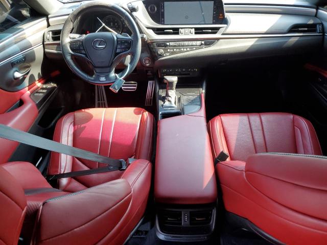Photo 8 from auction – 2019 LEXUS ES 350 with VIN 58ABZ1B14KU036834