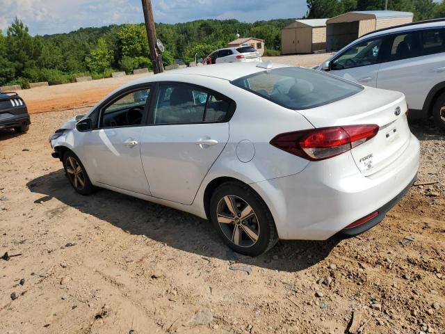 Photo 2 from auction – 2018 KIA FORTE LX with VIN 3KPFL4A77JE238912