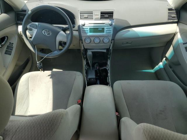 Photo 8 from auction – 2011 TOYOTA CAMRY BASE with VIN 4T4BF3EK0BR165420