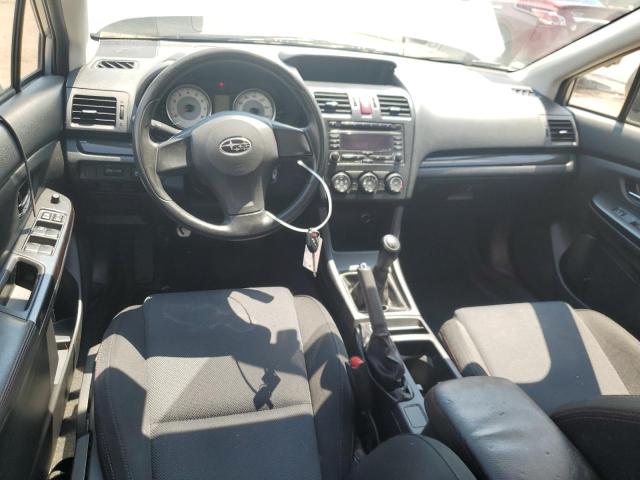 Photo 8 from auction – 2012 SUBARU IMPREZA with VIN JF1GPAA6XCG211517