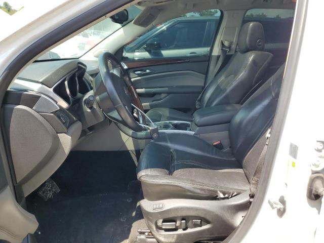 Photo 7 from auction – 2011 CADILLAC SRX PREMIU with VIN 3GYFNCEYXBS530008