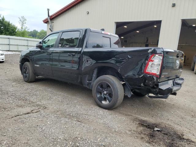 Photo 2 from auction – 2019 RAM 1500 BIG H with VIN 1C6RRFFG1KN877243