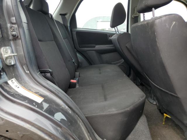Photo 11 from auction – 2011 SUZUKI SX4 with VIN JS2YB5A32B6301345