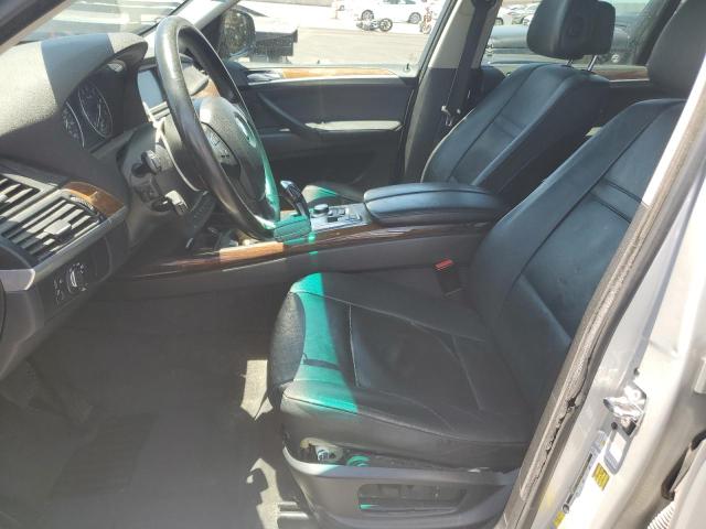 Photo 7 from auction – 2008 BMW X5 with VIN 5UXFE43508L006349