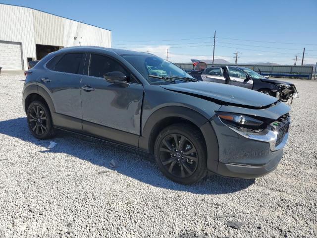 Photo 4 from auction – 2024 MAZDA CX-30 PREF with VIN 3MVDMBCMXRM665819