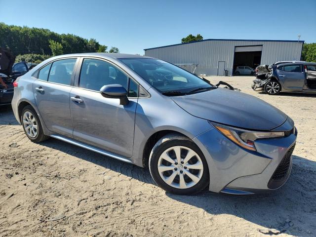 Photo 4 from auction – 2020 TOYOTA COROLLA LE with VIN 5YFEPRAE4LP090537
