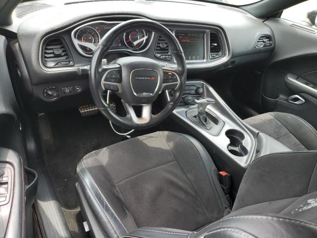 Photo 8 from auction – 2015 DODGE CHALLENGER with VIN 2C3CDZFJ5FH842654