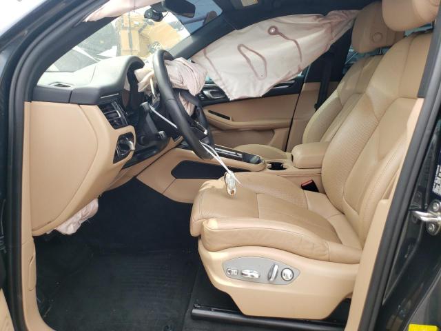 Photo 7 from auction – 2023 PORSCHE MACAN BASE with VIN WP1AA2A5XPLB09354