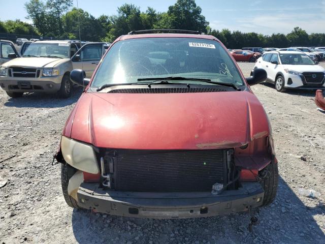 Photo 5 from auction – 2003 DODGE GRAND CARA with VIN 1D4GP24R63B246593