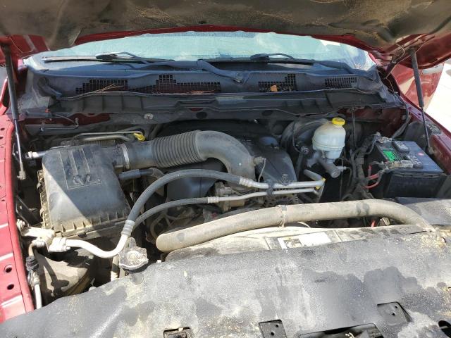 Photo 11 from auction – 2014 RAM 1500 ST with VIN 1C6RR6KT8ES180192