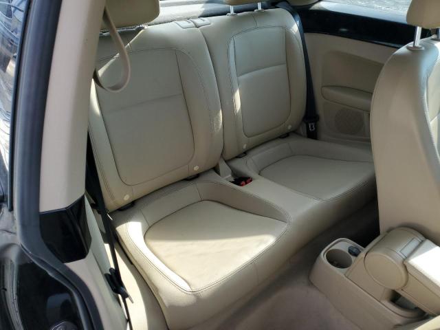 Photo 10 from auction – 2013 VOLKSWAGEN BEETLE with VIN 3VWJP7AT3DM664715
