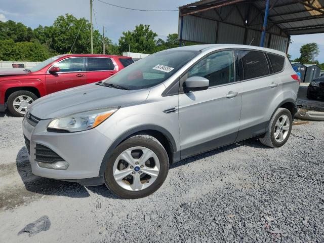 FORD ESCAPE SE 2013 with VIN 1FMCU0GX1DUA16562 - Photo from auction
