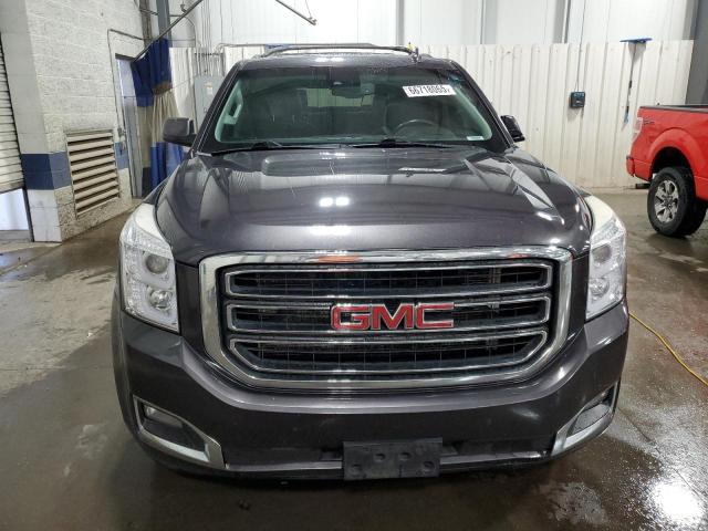 Photo 5 from auction – 2016 GMC YUKON XL K with VIN 1GKS2FKC8GR176009