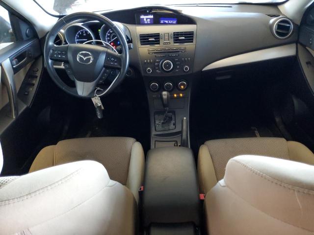 Zdjęcie 8 z aukcji – 2012 MAZDA 3 S z VIN JM1BL1V69C1578910