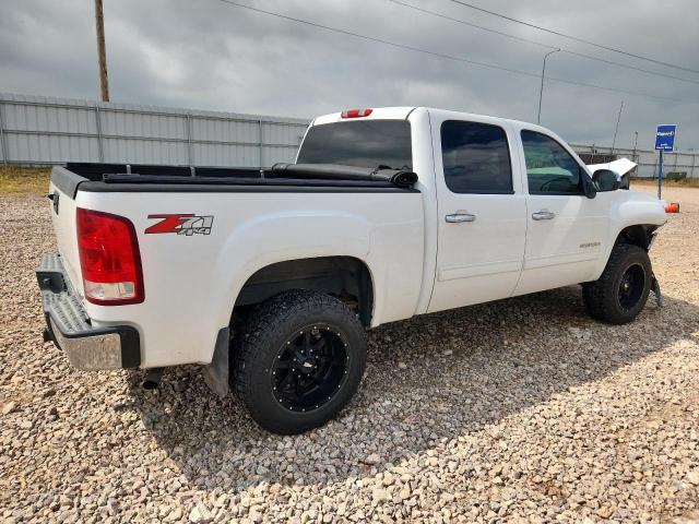 Photo 3 from auction – 2012 GMC SIERRA with VIN 3GTP2VE74CG267153