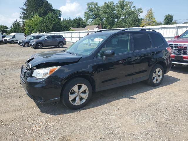 SUBARU FORESTER 2 2016 with VIN JF2SJADC9GH539861 - Photo from auction