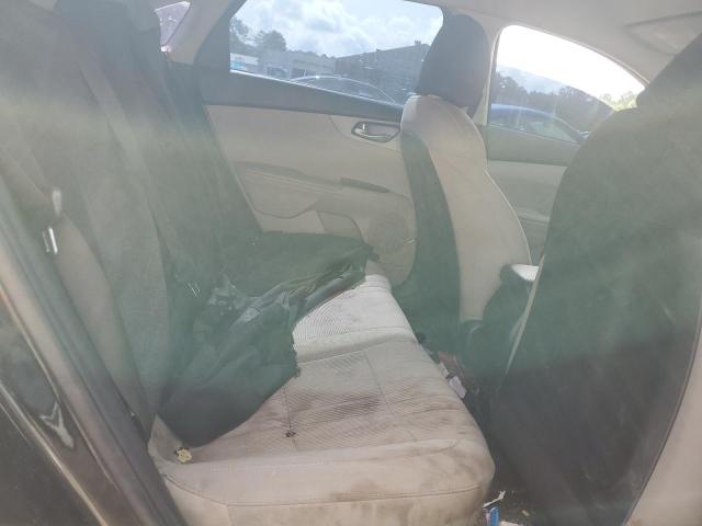 Photo 10 from auction – 2019 KIA FORTE FE with VIN 3KPF24AD6KE050070