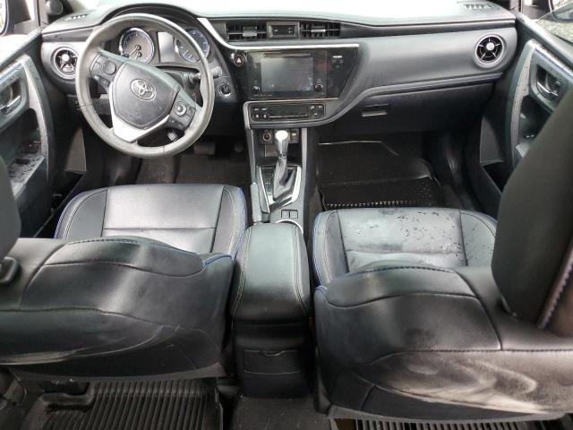 Photo 8 from auction – 2017 TOYOTA COROLLA L with VIN 2T1BURHE9HC837932