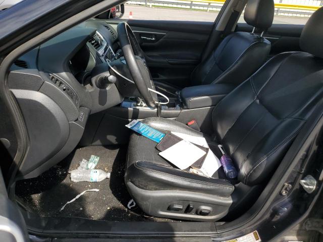 Photo 7 from auction – 2018 NISSAN ALTIMA with VIN 1N4AL3AP6JC183564