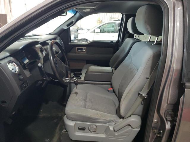 Photo 7 from auction – 2011 FORD F150 SUPER with VIN 1FTFW1ET7BFC37845