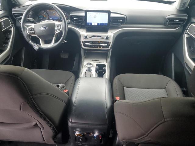Photo 8 from auction – 2022 FORD EXPLORER X with VIN 1FMSK8DH7NGA19110