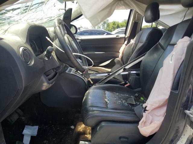 Photo 7 from auction – 2015 JEEP COMPASS LA with VIN 1C4NJDEB5FD324096