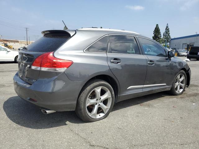 Photo 3 from auction – 2012 TOYOTA VENZA LE with VIN 4T3ZK3BB2CU051274